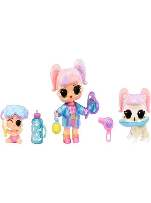 L.O.L. Surprise Bubble Surp. Deluxe - Kiabi