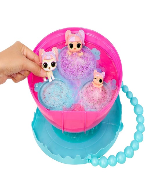 L.O.L. Surprise Bubble Surp. Deluxe - Kiabi