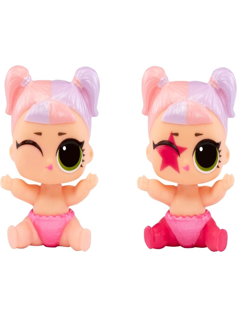 L.O.L. Surprise Bubble Surp. Deluxe Multicolore - Kiabi