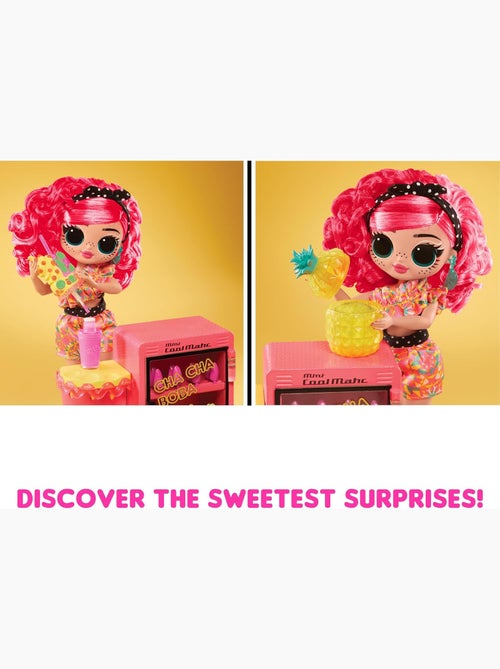 L.o.l Surprise Omg Sweet Nails - L.o.l Surprise! - Kiabi