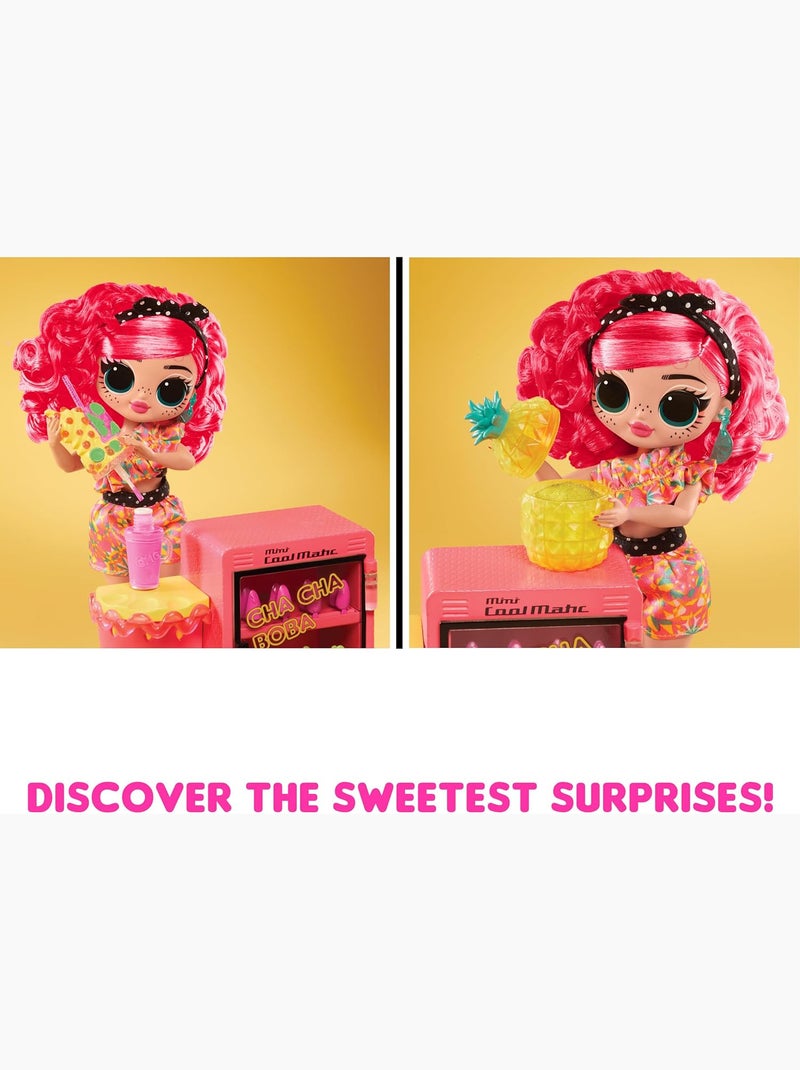 L.o.l Surprise Omg Sweet Nails - L.o.l Surprise! Multicolore - Kiabi