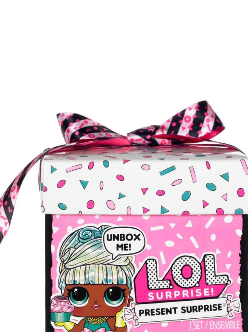 L.O.L. Surprise Present Surprise N/A - Kiabi