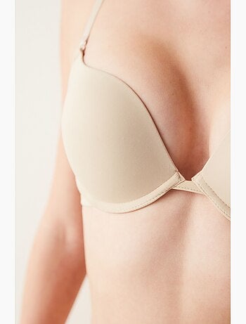 Lol up push soutien-gorge à armatures penti