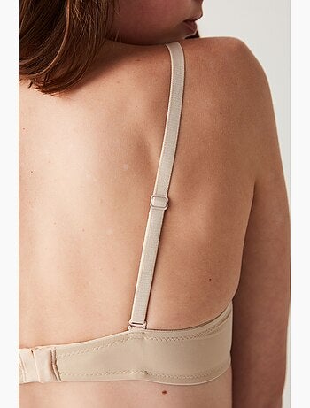 Lol up push soutien-gorge à armatures penti