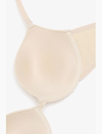 Lol up push soutien-gorge à armatures penti