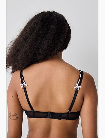 Lol up push up apex soutien-gorge loves paris collection penti