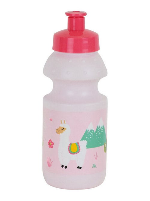 Lola Lama Gourde Sport 350ml - Kiabi