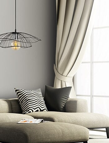 LOLA Suspension filaire noire