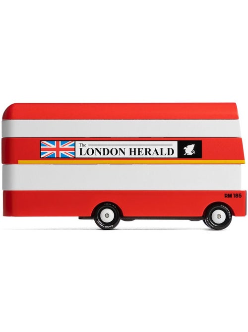 London bus - Kiabi