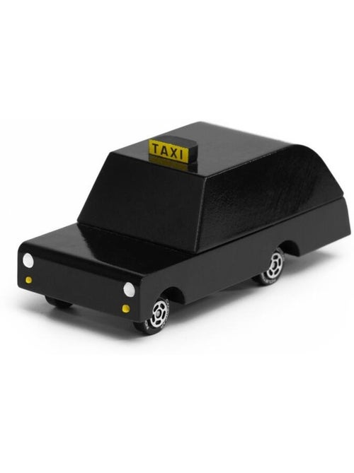 London taxi - Kiabi