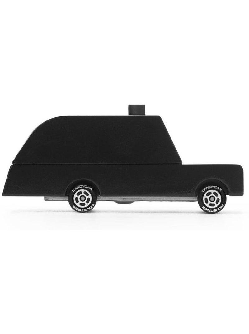 London taxi Noir - Kiabi