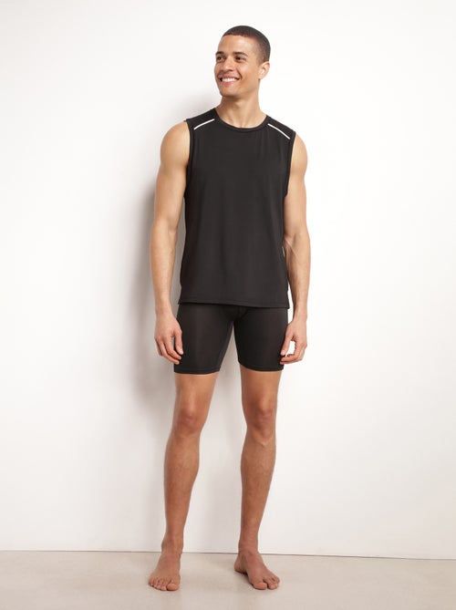 Long Boxer de sport Dim Move - Kiabi