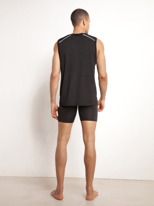 Long Boxer de sport Dim Move - Kiabi