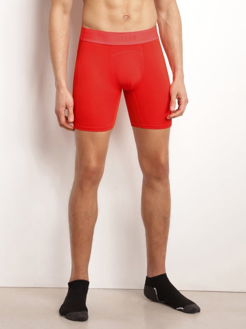 Long Boxer de sport Dim Move - Kiabi