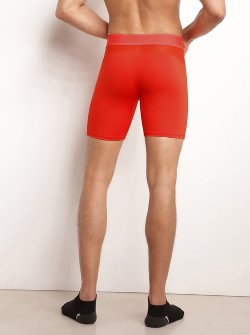 Long Boxer de sport Dim Move - Kiabi