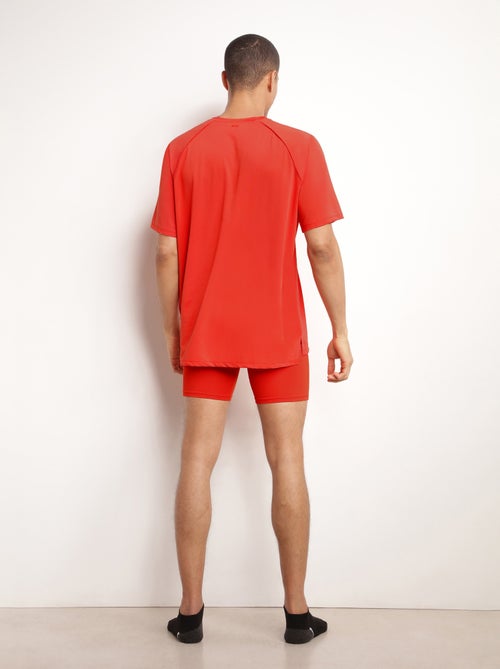 Long Boxer de sport Dim Move - Kiabi