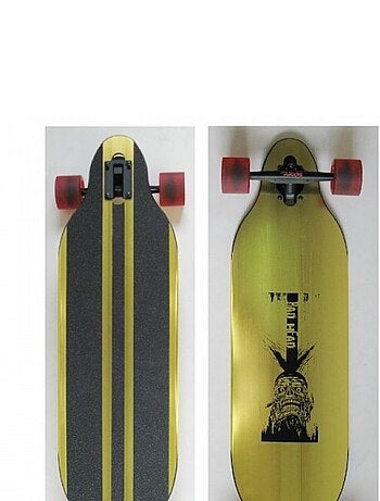 Longboard alu 40" '213 Street'