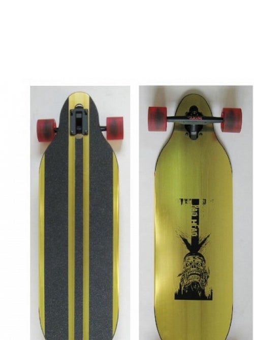 Longboard or 40" '213 Street' - Kiabi