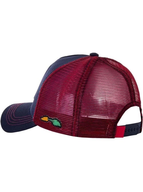 Looney Tunes - Casquette de baseball motif Bugs Bunny motif/style Capslab (Bugs Bunny) - Kiabi