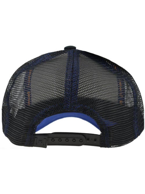 Looney Tunes - Casquette trucker motif Bip Bip motif/style Capslab FREEGUN (Bip Bip) - Kiabi