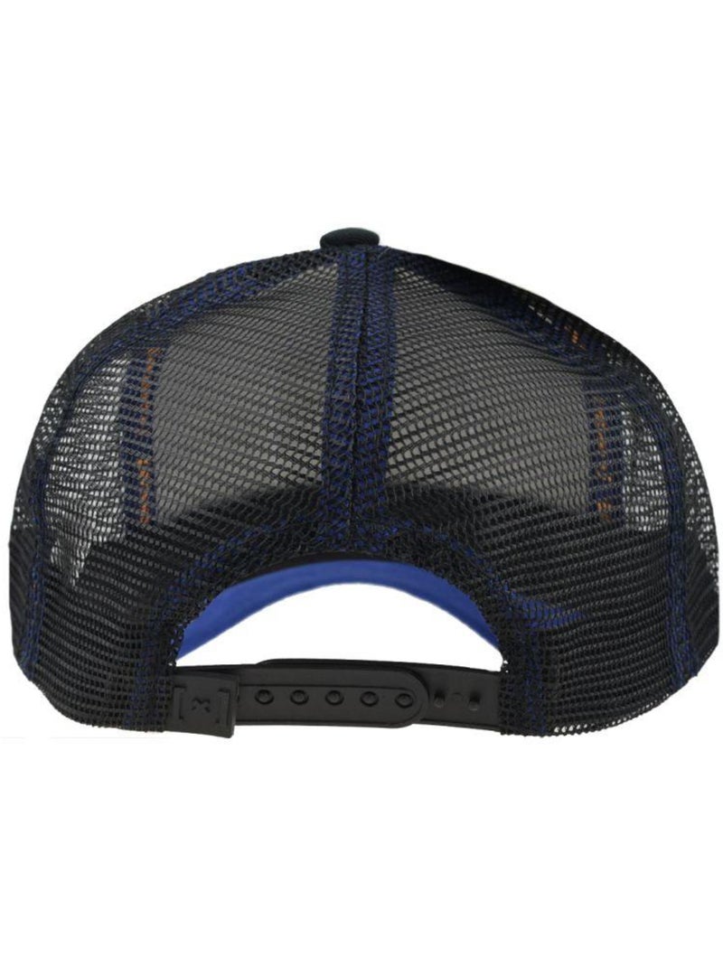Looney Tunes - Casquette trucker motif Bip Bip motif/style Capslab FREEGUN (Bip Bip) Noir - Kiabi