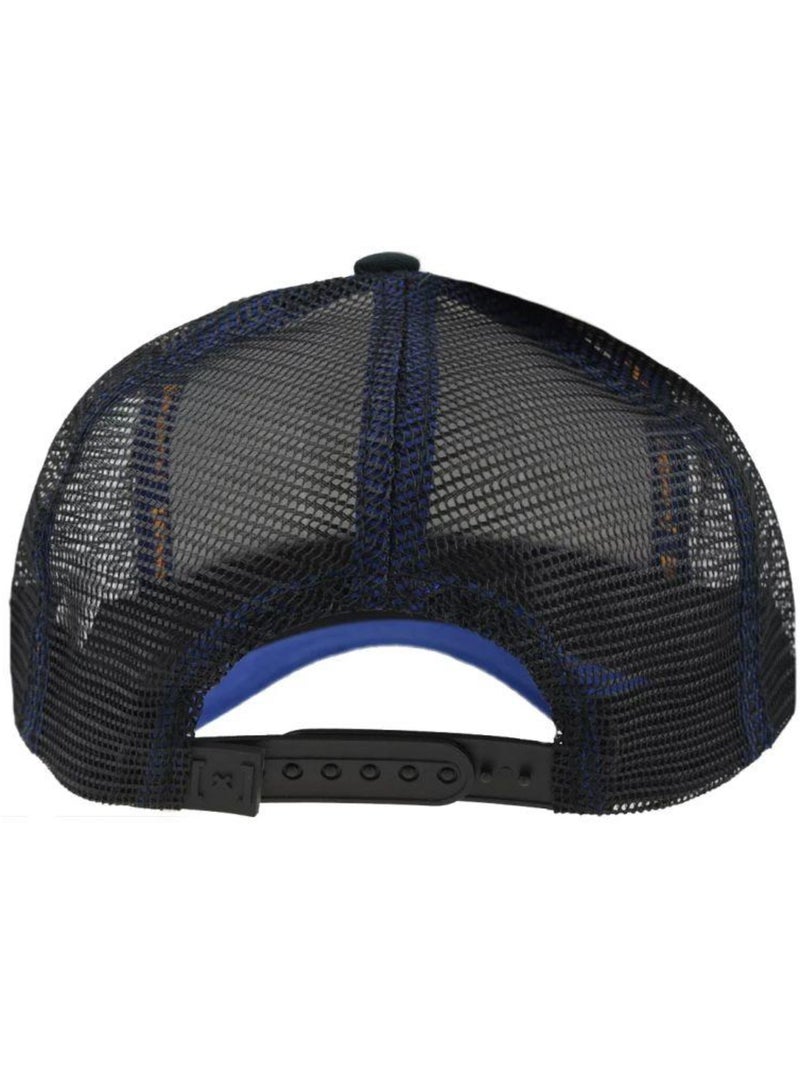 Looney Tunes - Casquette trucker motif Bip Bip motif/style Capslab FREEGUN (Bip Bip) Noir - Kiabi