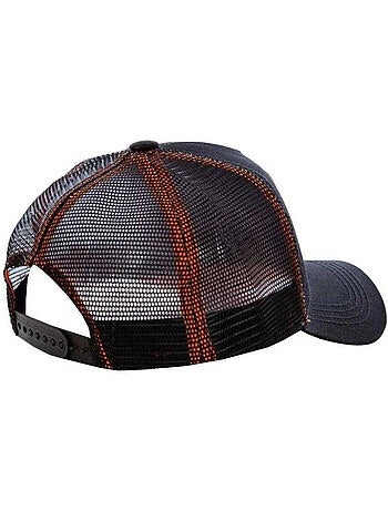 Looney Tunes - Casquette trucker motif Sam le pirate motif/style Capslab (Sam le pirate)