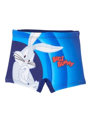 Looney Tunes - Maillot De Bain imprimé Looney Tunes