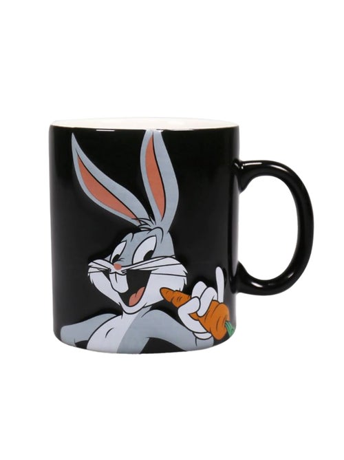Looney Tunes - Mug motif Bugs Bunny (Bugs Bunny) - Kiabi