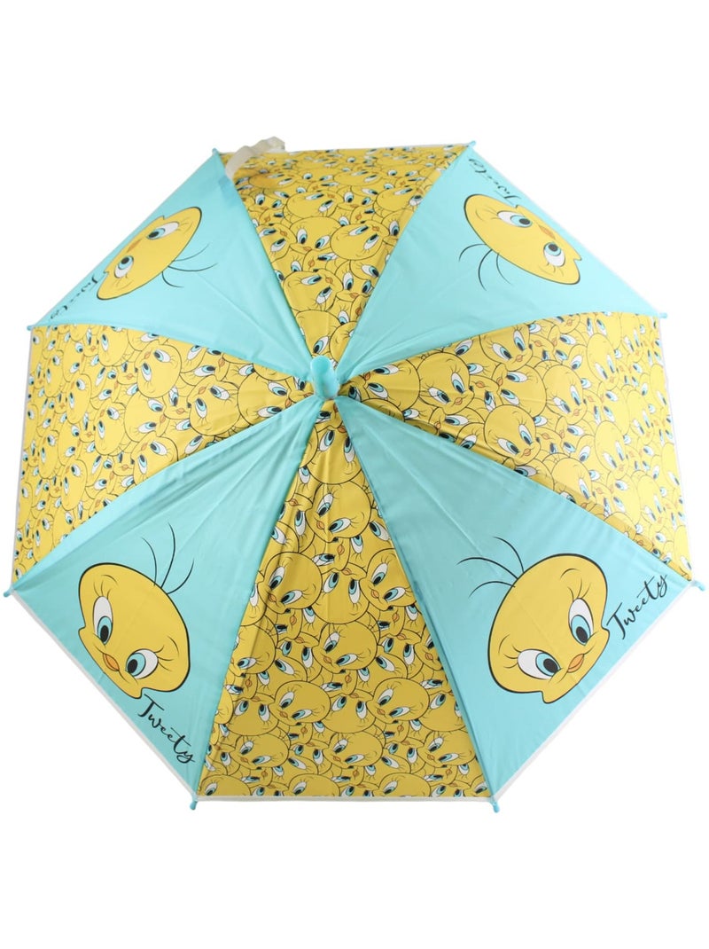 Looney Tunes - Parapluie Titi Bleu - Kiabi