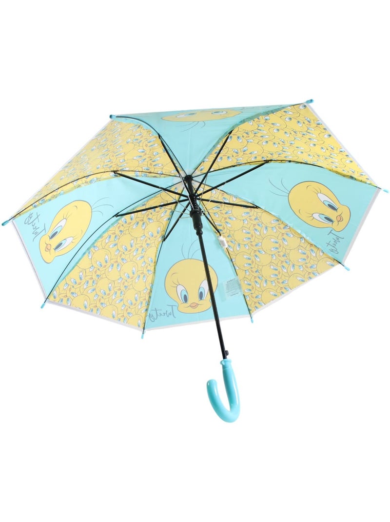 Looney Tunes - Parapluie Titi Bleu - Kiabi