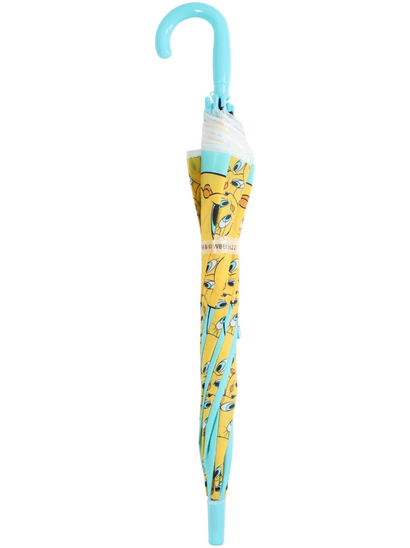 Looney Tunes - Parapluie Titi Bleu - Kiabi