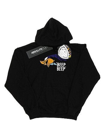 Looney Tunes - Sweat à capuche BEEP BEEP