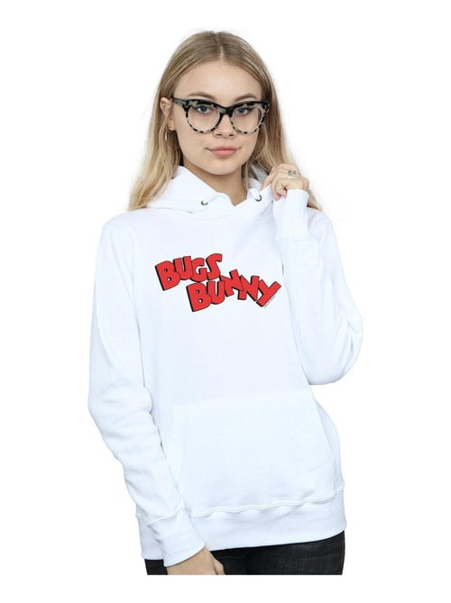 Looney Tunes - Sweat à capuche - Kiabi