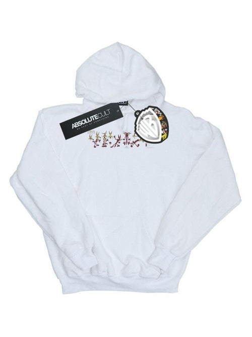Looney Tunes - Sweat à capuche - Kiabi Looney Tunes - Sweat à capuche - Kiabi