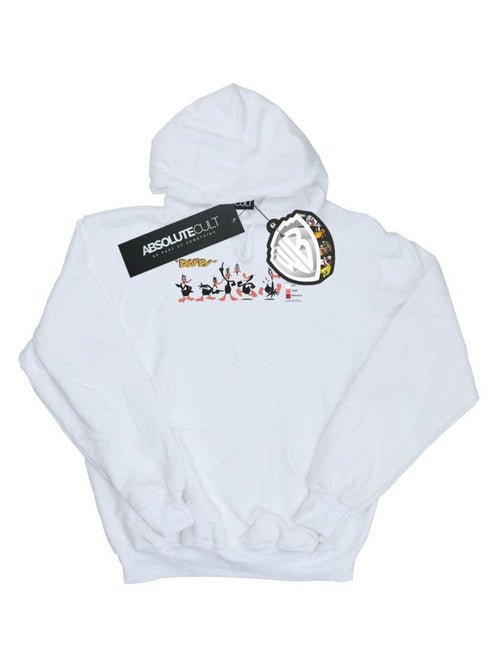 Looney Tunes - Sweat à capuche - Kiabi Looney Tunes - Sweat à capuche - Kiabi