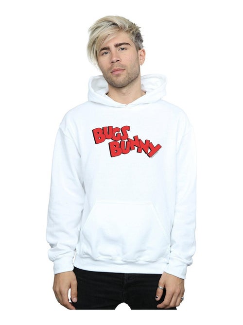 Looney Tunes - Sweat à capuche - Kiabi