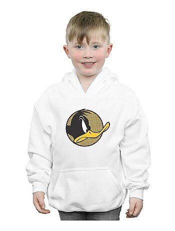 Looney Tunes - Sweat à capuche