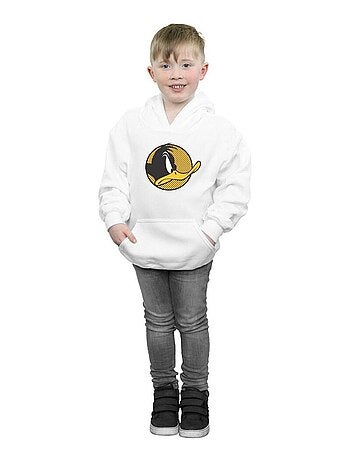 Looney Tunes - Sweat à capuche