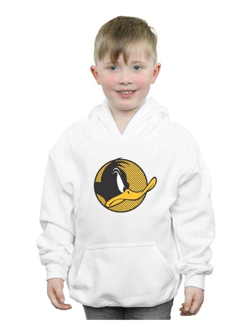Looney Tunes - Sweat à capuche - Kiabi Looney Tunes - Sweat à capuche - Kiabi