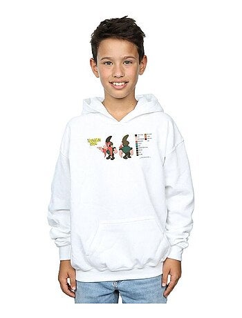 Looney Tunes - Sweat à capuche
