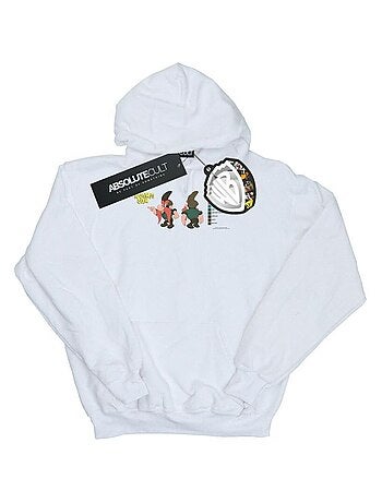 Looney Tunes - Sweat à capuche