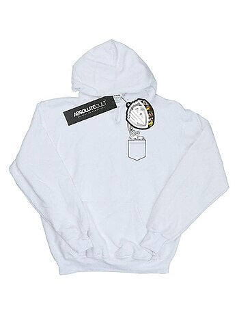 Looney Tunes - Sweat à capuche