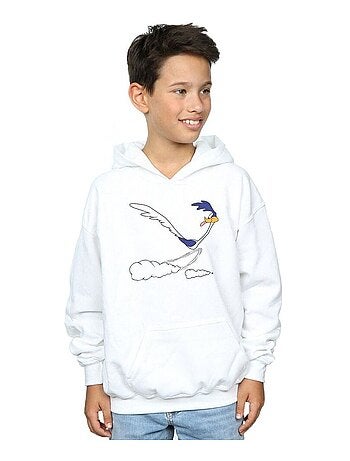 Looney Tunes - Sweat à capuche