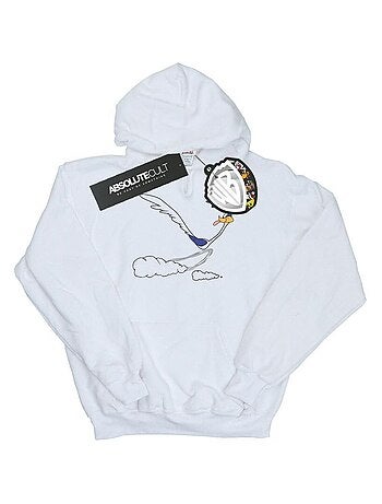 Looney Tunes - Sweat à capuche