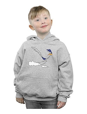 Looney Tunes - Sweat à capuche