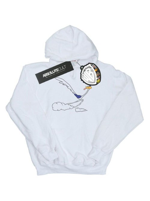 Looney Tunes - Sweat à capuche - Kiabi Looney Tunes - Sweat à capuche - Kiabi