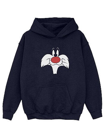 Looney Tunes - Sweat à capuche