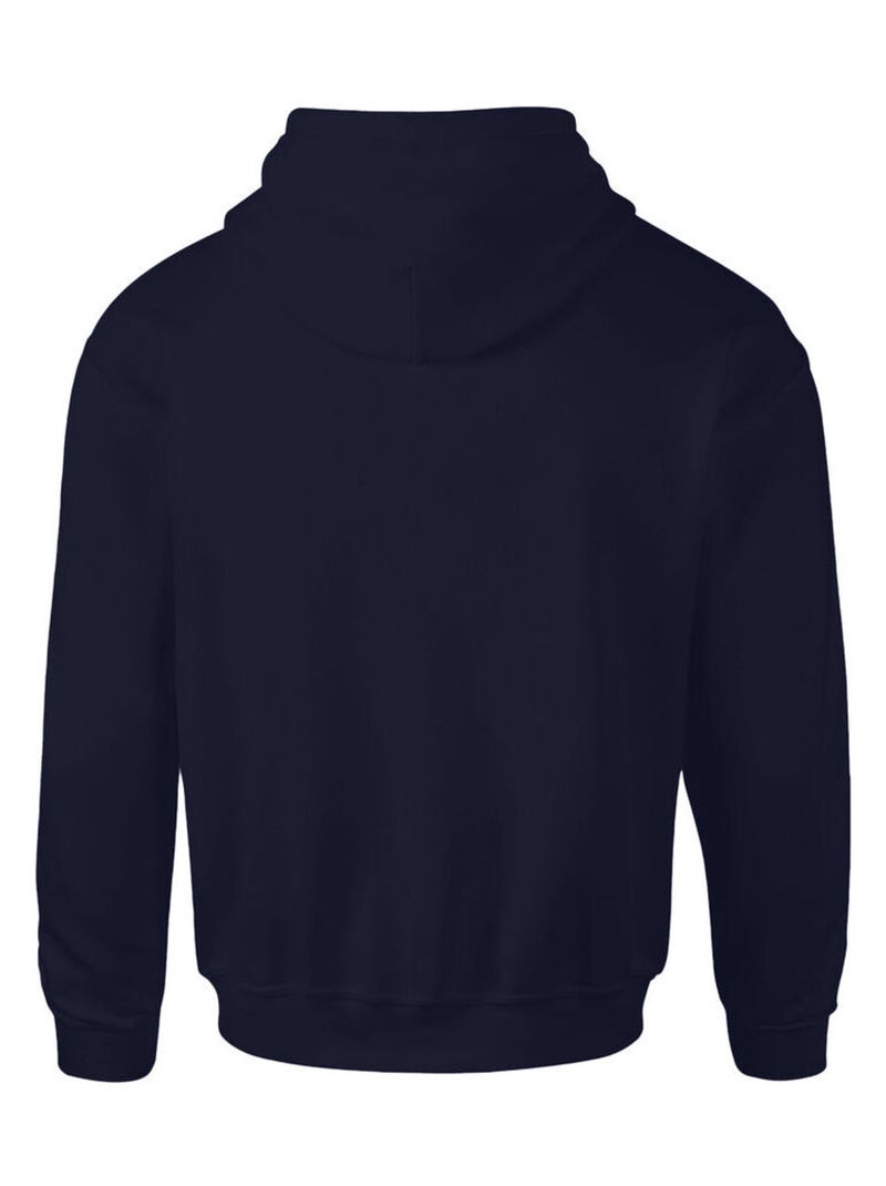 Looney Tunes - Sweat à capuche Bleu marine - Kiabi