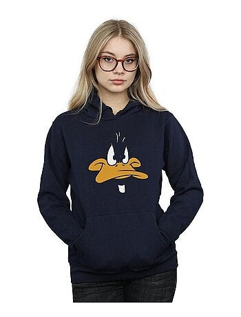 Looney Tunes - Sweat à capuche